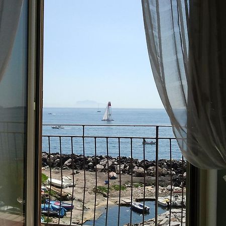 B&B Borgo Marinaro Pozzuoli Exterior photo
