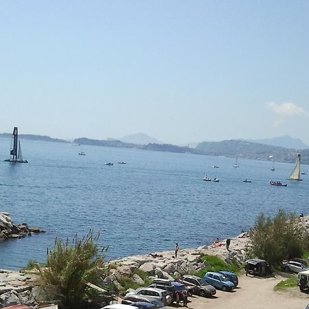 B&B Borgo Marinaro Pozzuoli Exterior photo