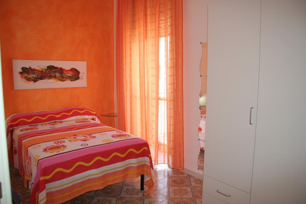 B&B Borgo Marinaro Pozzuoli Room photo