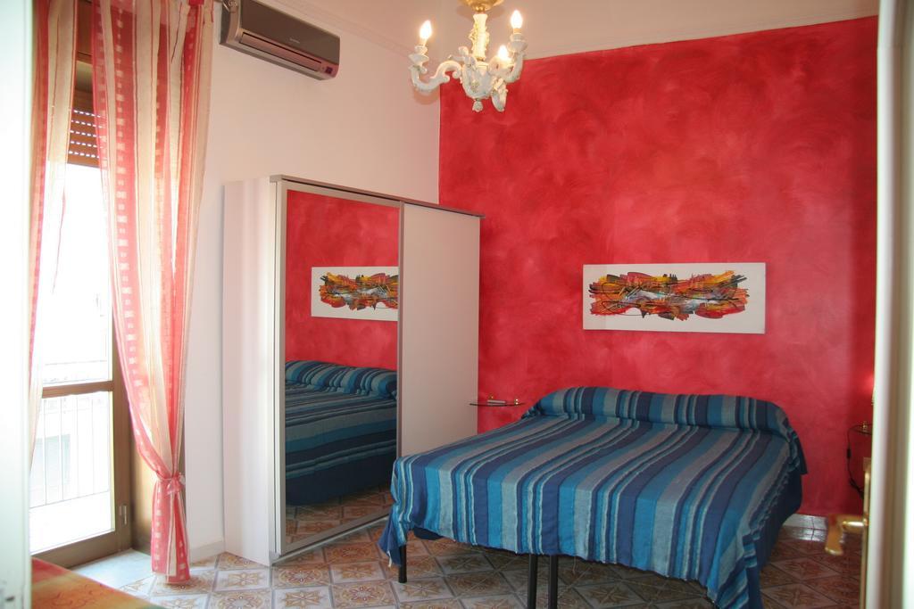 B&B Borgo Marinaro Pozzuoli Room photo