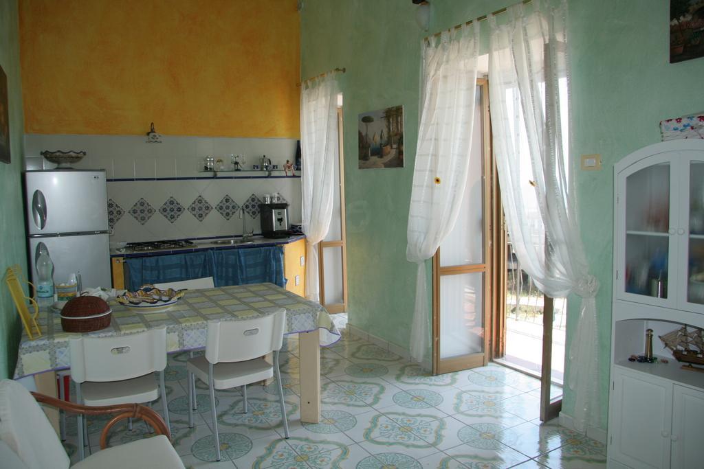 B&B Borgo Marinaro Pozzuoli Exterior photo