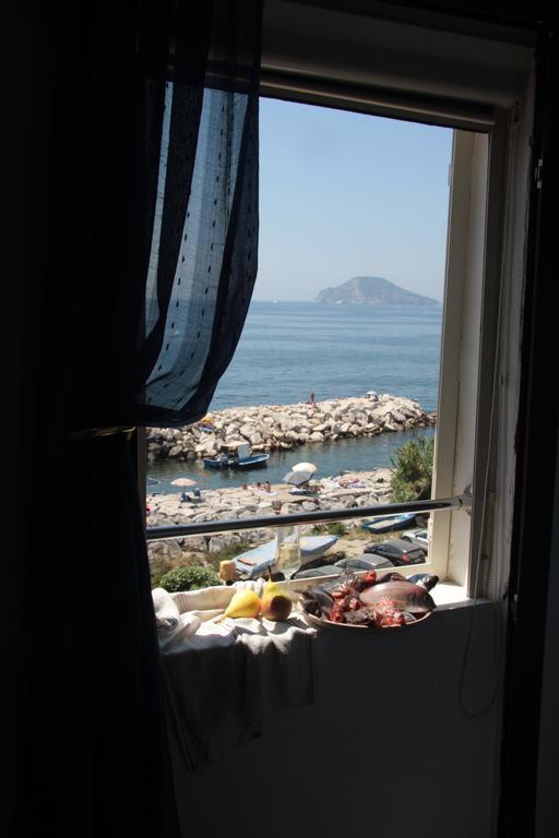 B&B Borgo Marinaro Pozzuoli Room photo