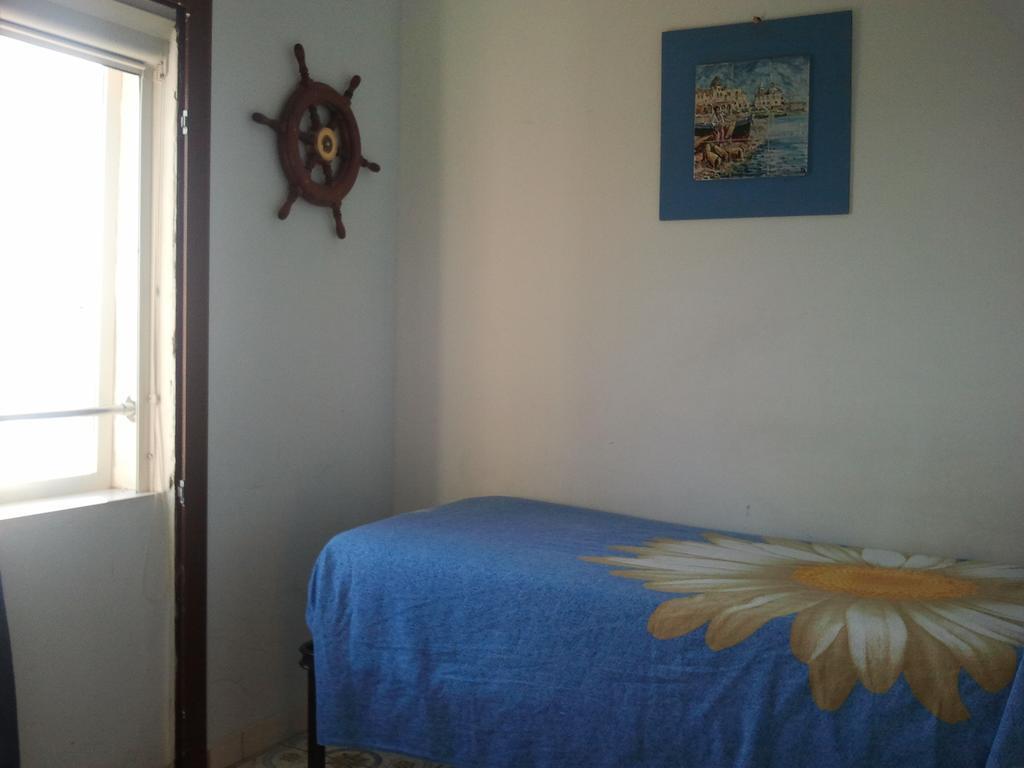 B&B Borgo Marinaro Pozzuoli Room photo
